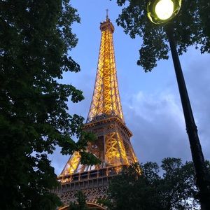 Meet your Posher, Regine